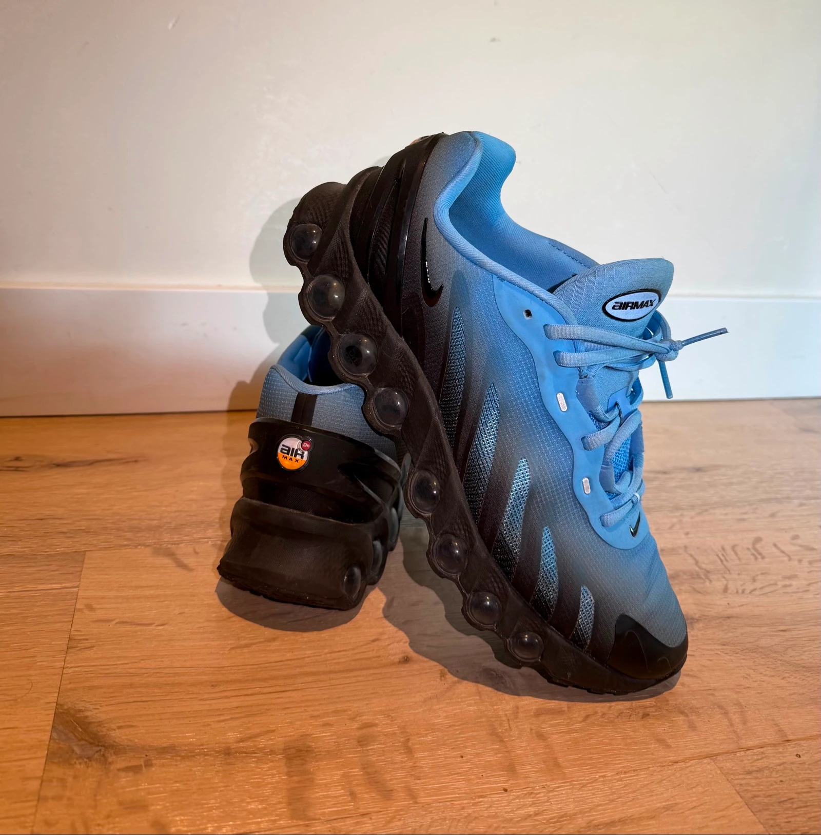 Nike air Max Dn – photo 4